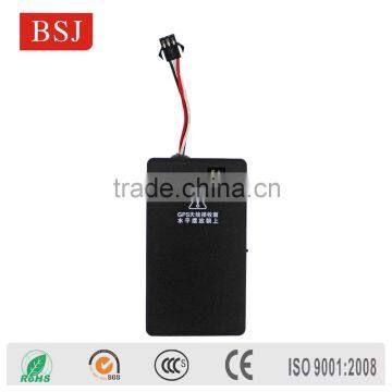 SIM Card GPS Tracker Motorcycle GPS Tracker Free Tracking Software Without Monthly Fee photo-3