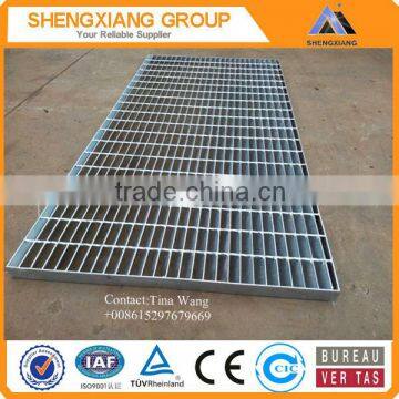 2016 Hot Steel Grating