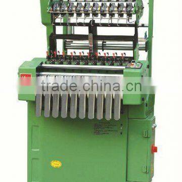 Narrow Fabric Needle Loom