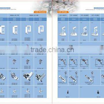 Best-selling Pegasus Sewing Machine Spare Part photo-6