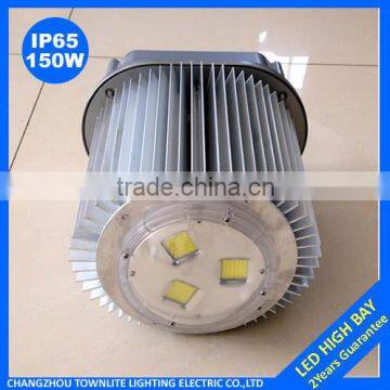 High Quality 150w led high bay light housing