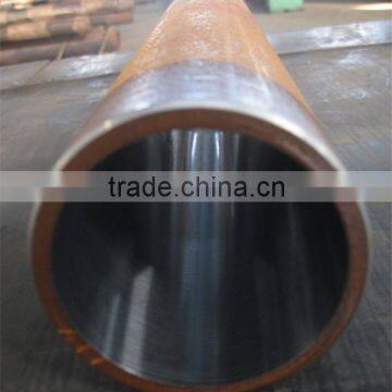 Lowest Price Hydraulic using astm a 106 gr b cold drawn seamless steel tube