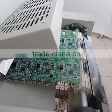 Puhui T960,conveyor Reflow Oven, Benchtop Reflow Oven, Led Soldering Machine, Smd Oven, Smt Line Machine photo-4