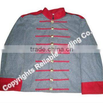 Civil War Early War CS Shell Jacket
