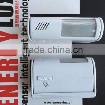 ES-P22 9V DC sensor door alarm