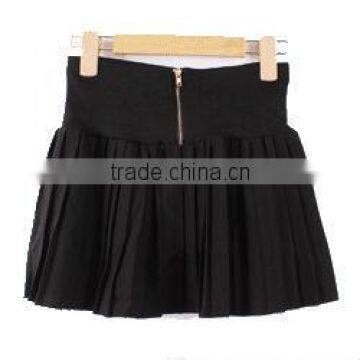 Computerized Fabric Pleating Machine for School Uniform for Wholesales photo-4