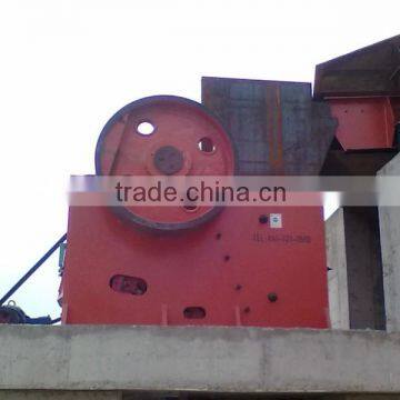 Sanyyo Supply Small Crusher Plant Mini Jaw Crusher for Sale photo-6