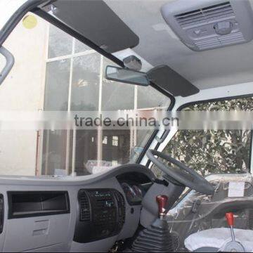 Foton Right Hand Drive Dump Truck photo-4
