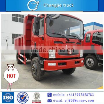 Dongfeng RHD LHD light cargo transportation truck for sale