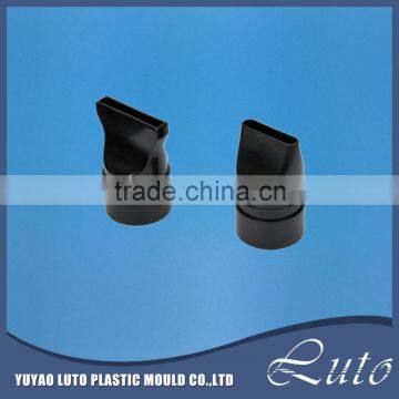 Custom Industrial Accessories Injection Molded PP Plastic Part