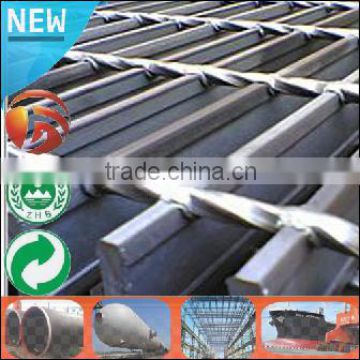 China Supplier steel structure reinforced deformed steel bar construction steel bracing