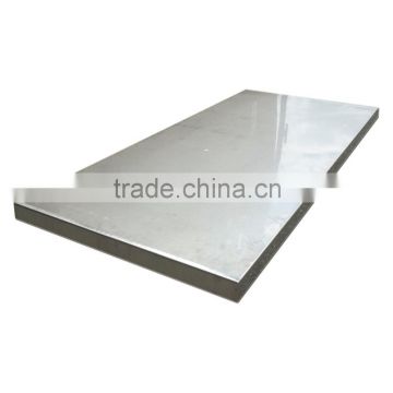 AISI 304 Hairline Finish Stainless Steel Sheet