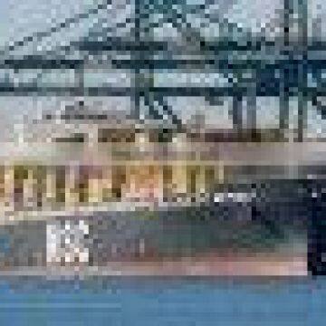 Forwarding Logistics/freight Forwarder From China