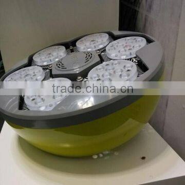 TIWIN Hot New Products for 2015 Dark Grey 100w Led Low Bay Light Led Lighting photo-4