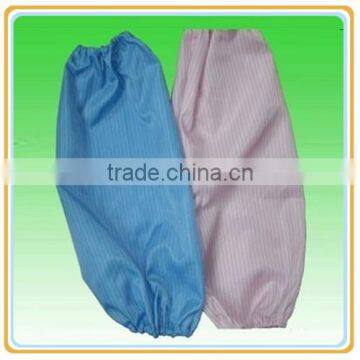 5mm strip carbon fiber Polyester antistatic lab Oversleeve