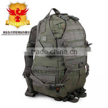 Large Volume Military Tactical combat Outdoor hiking backpack