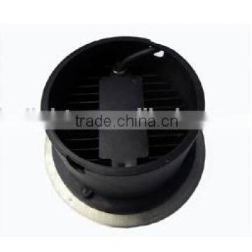 85-265V Input LED Underground Light 9X1W IP68 photo-3