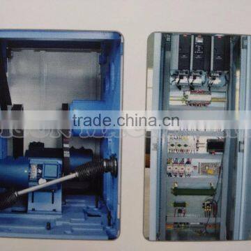 Best Selling Roving Frame YX1477/1478 for Ring Spinning photo-4