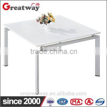 small square discussion table(QE-25M)