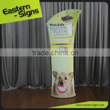 Advertisement Promotion Floor Display Hot Sale Advertising Display Stand