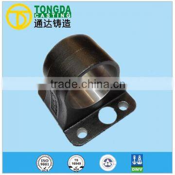 ISO9001 TS16949 OEM Casting Parts High Quality CNC Custom Machining Part