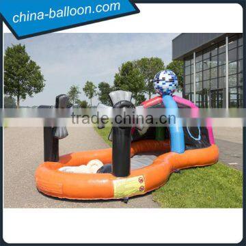 Most Popular Inflatable Playzone Disco