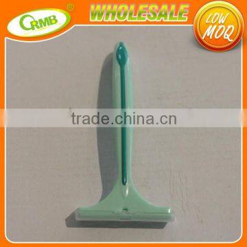 Wholesale mini eyebrow shaving razor leg trimmer