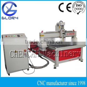 Woodworking Machine CNC Router Wood Decoration