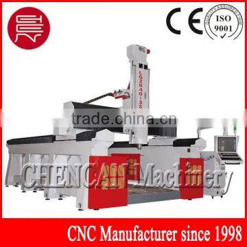 CHENCAN CNC Gantry Machining Center for Mould Making