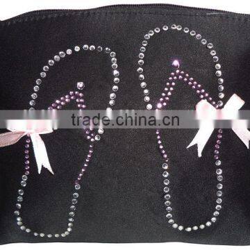 Shinny Diamond Animal Cosmetic Case -D681S110059