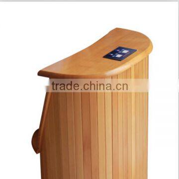Health Care Products Far Infrared Portable Sauna Massage Foot Spa ZL-005 photo-4
