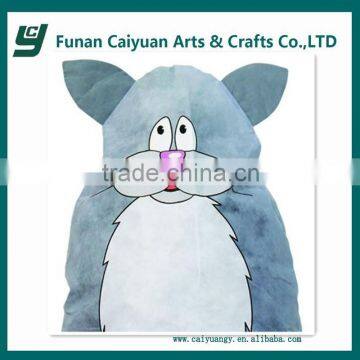 New Design Cartoon Outdoor Pot Plant Cover