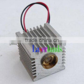 13mm Inner Diameter Heatsink Cooling Mount Holder for Laser Diode Module