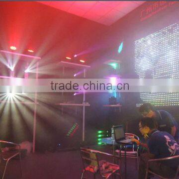 dj Disco Light LED Scanner Lighting Dmx ,30w Led Scanner photo-4
