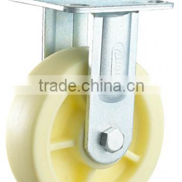 72 Series Rigid YUPA Caster Heavy duty Caster Double Ball Bearing Caster