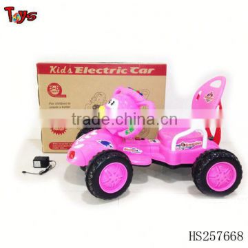 interesting hot sale battery operated toy car