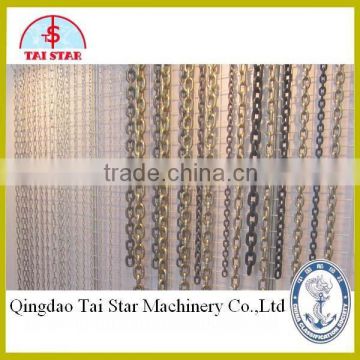 factory hot dip galvanized chain link for wholesale