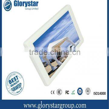 10 Inch Touch Screen LCD Advertising Display photo-5