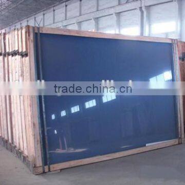 Best selling ! 3-12mm Bronze,Blue,Green,Grey,Pink Reflective Glass with CE & ISO etc. certificate