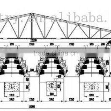 different type A H chicken poultry cages for sale