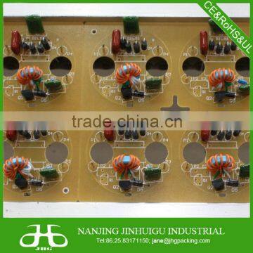 5w Lamp 200w 2700k/6400k Cfl Grow Light