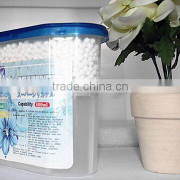 800ml Large Oval Box Moisture Absorbent