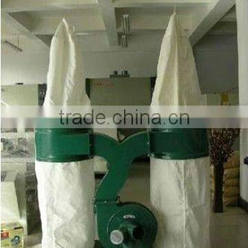 wood dust collector machine dust extractor machine