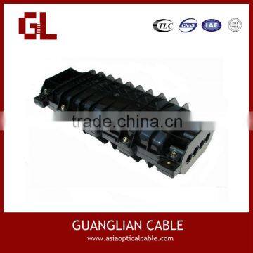 72 cores ftth optical fiber splice closure