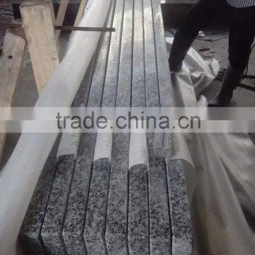 Chinese grey granite stone slab