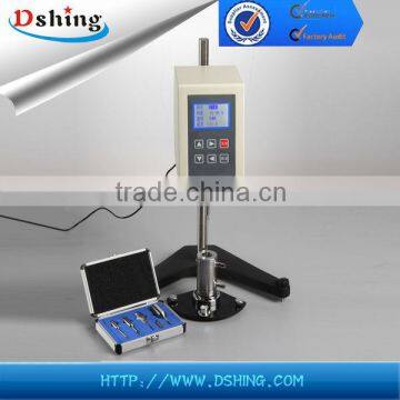 DSHJ-8S Digital Viscometer for paint