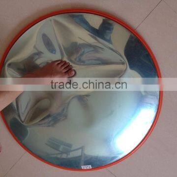 Durable Road Safety Reflective Traffic Convex Mirror