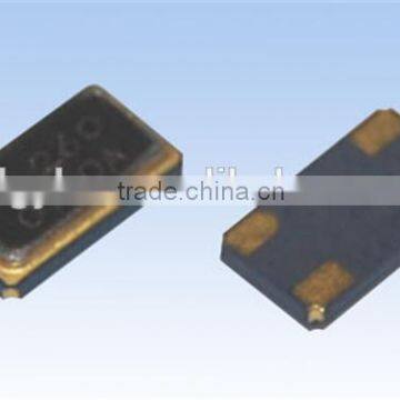 Tqg Crystal Oscillator 40.0000mhz Smd Crystal Oscillator 7050 Ttl Oscillator