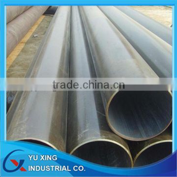 api / din / jis / astm carbon seamless fluid steel pipe