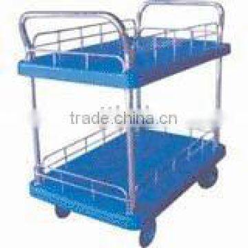 Logistics Hand Trolley